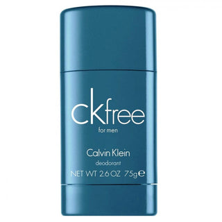 Calvin Klein CK Free For Men Deo Stick 75ml