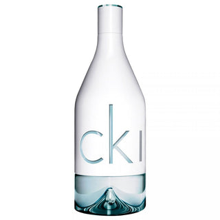 Calvin Klein CK IN2U For Him edt 100ml