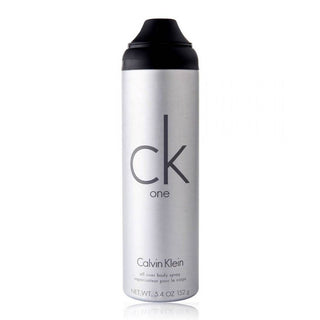 Calvin Klein CK One Body Spray 150ml