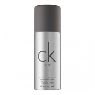 Calvin Klein CK One Deo Spray 150ml