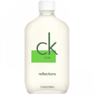 Calvin Klein CK One Reflections edt 100ml