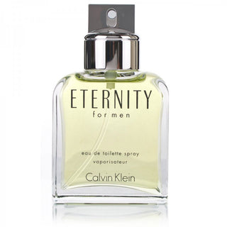 Calvin Klein Eternity for Men edt 30ml