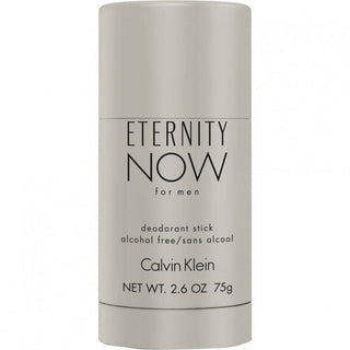 Calvin Klein Eternity Now Deo Stick 75g