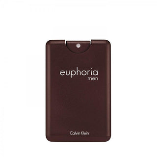 Calvin Klein Euphoria for Men edt 20ml