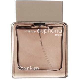 Calvin Klein Euphoria Men Intense edt 50ml