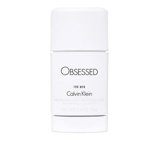 Calvin Klein Obsessed For Men Deo Stick 75g