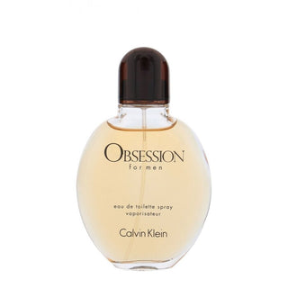 Calvin Klein Obsession for Men edt 75ml