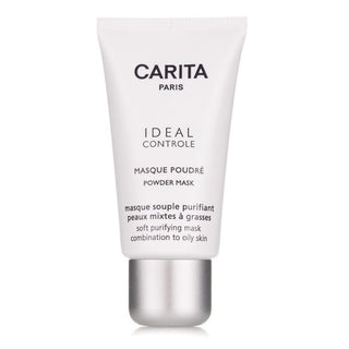 Carita Ideal Controle Powder Mask 50ml