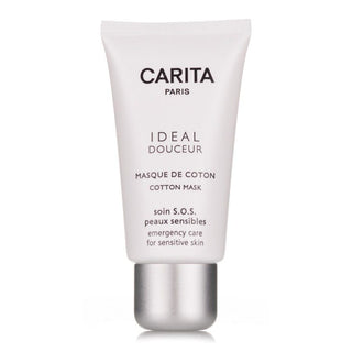 Carita Ideal Douceur Cotton Mask 50ml