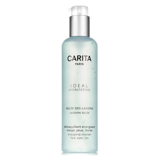 Carita Ideal Hydratation Lagoon Gelee 200ml