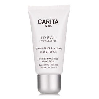 Carita Ideal Hydratation Lagoon Scrub 50ml