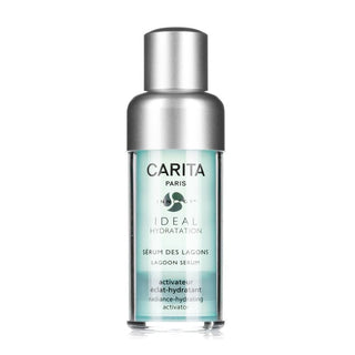 Carita Ideal Hydratation Lagoon Serum 30ml