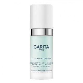 Carita Le Serum Controle Rebalancing Serum 30ml