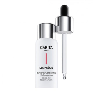 Carita Les Precis Glycopolymere Marin [+] Oligopeptides Concentrate 15ml