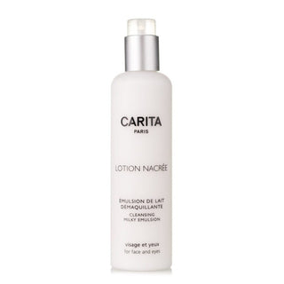 Carita Lotion Nacree Cleansing Milky Emulsion 200ml