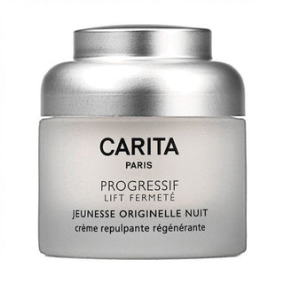 Carita Progressif Genesis Of Youth Night Cream 50ml