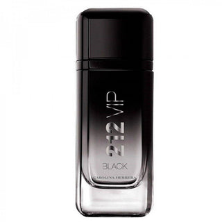 Carolina Herrera 212 VIP Black edp 100ml