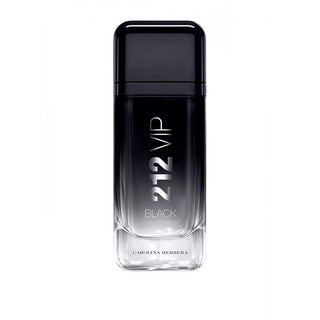 Carolina Herrera 212 VIP Black edp 200ml