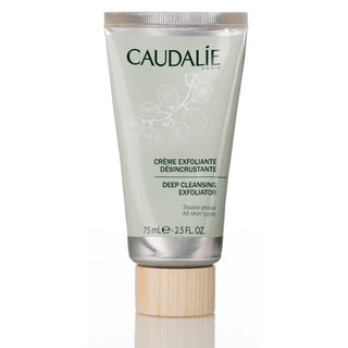 Caudalie Deep Cleansing Exfoliator 75ml