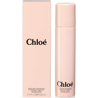 Chloé Deo Spray 100ml