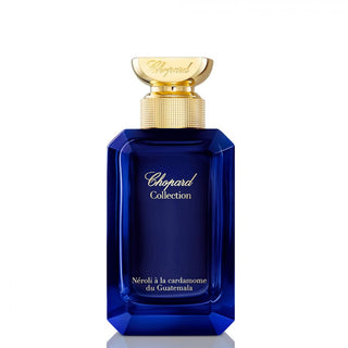 Chopard Collection Néroli A La Cardamome Du Guatemala edp 100ml