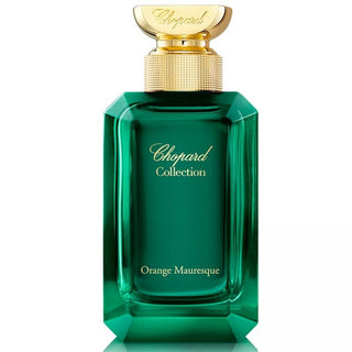 Chopard Collection Orange Mauresque edp 100ml