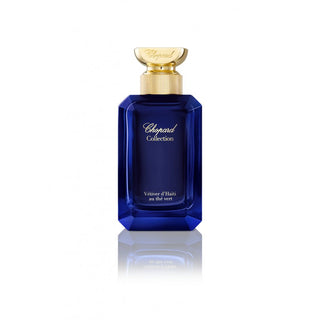 Chopard Collection Vétiver D'Haiti Au Thé Vert edp 100ml