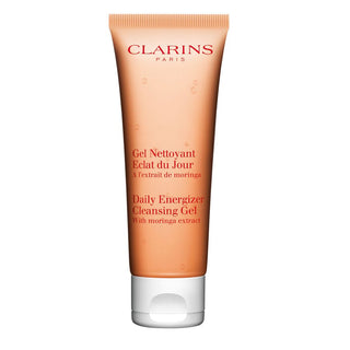 Clarins Daily Energizer Cleansing Gel 75ml