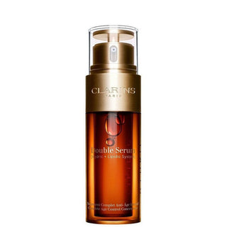 Clarins Double Serum Complete Age Control Concentrate 30ml