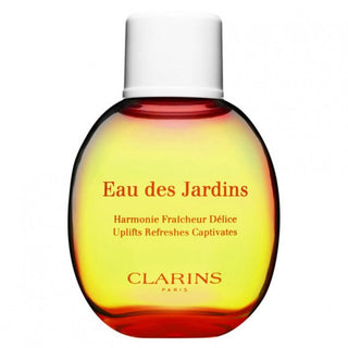 Clarins Eau des Jardins edp 100ml