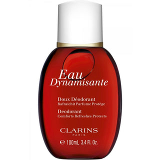 Clarins Eau Dynamisante Deo Spray 100ml