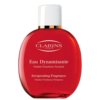 Clarins Eau Dynamisante edt 100ml