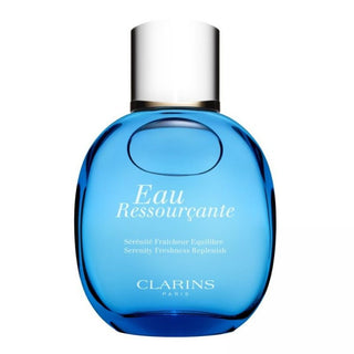 Clarins Eau Ressourcante Deo Spray 100ml