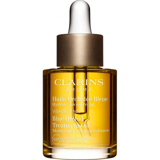 Clarins Face Treatment Blue Orchid Oil 30ml