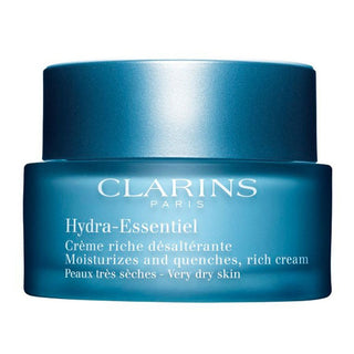 Clarins Hydra Essentiel Rich Cream Very Dry Skin 50ml