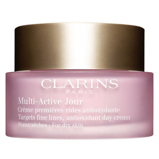 Clarins Multi-Active Day Cream Dry Skin 50ml