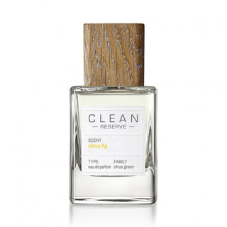 Clean Reserve Citron Fig edp 50ml