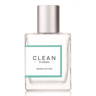 Clean Classic Warm Cotton edp 60ml