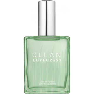 Clean Lovegrass edp 30ml