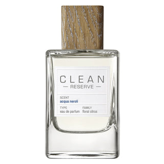 Clean Reserve Acqua Neroli edp 50ml