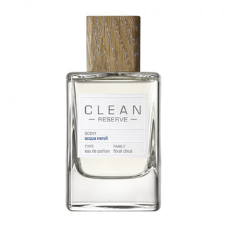 Clean Reserve Acqua Neroli edp 100ml