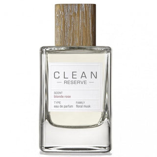 Clean Reserve Blonde Rose edp 100ml