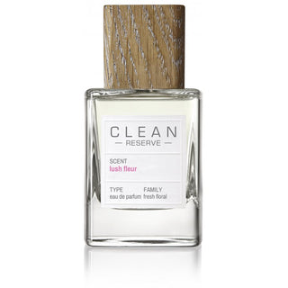 Clean Reserve Lush Fleur edp 100ml