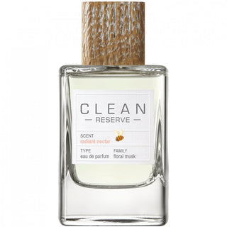 Clean Reserve Radiant Nectar edp 100ml