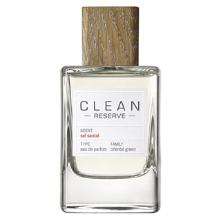 Clean Reserve Sel Santal edp 100ml