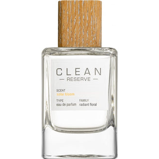 Clean Reserve Solar Bloom edp 100ml