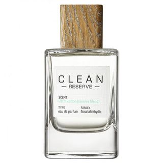 Clean Reserve Warm Cotton edp 100ml