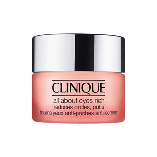 Clinique All About Eyes Rich Cream 15ml