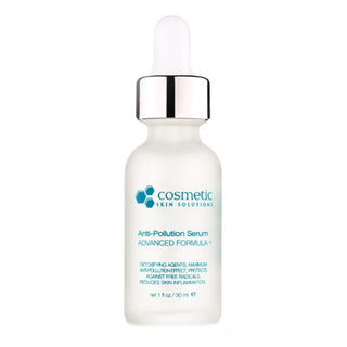 Cosmetic Skin Solutions Anti-Pollution Serum 30ml