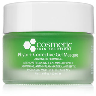 Cosmetic Skin Solutions Phyto + Corrective Gel Masque 50ml